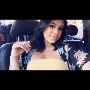 Meet your Posher, Blanca